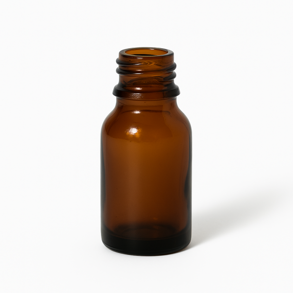 Teyt Envases Colirio ámbar