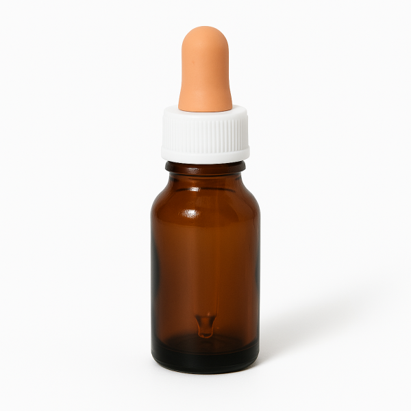Colirio / Gotero ámbar - Imagen 4