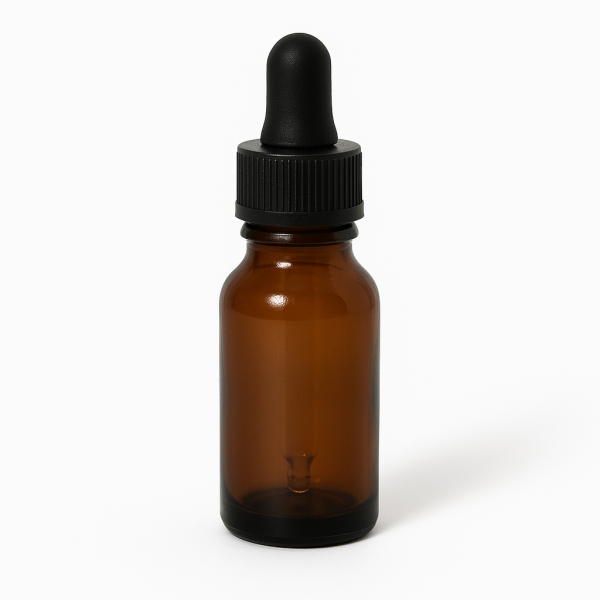 Colirio / Gotero ámbar - Imagen 6