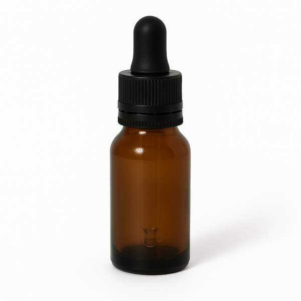 Colirio / Gotero ámbar - Imagen 7