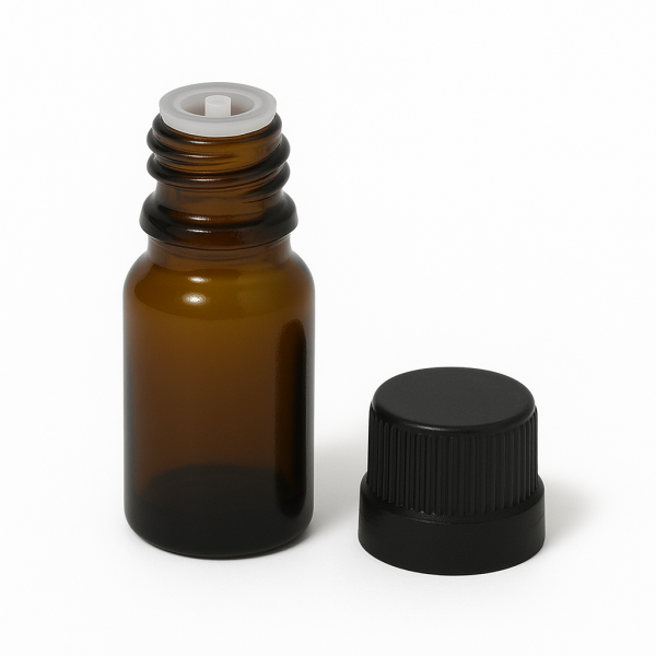 Colirio / Gotero ámbar - Imagen 9