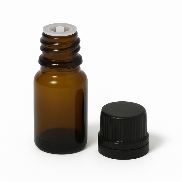 Colirio / Gotero ámbar - Imagen 11