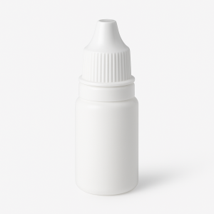 Gotero Pol Pico Precinto