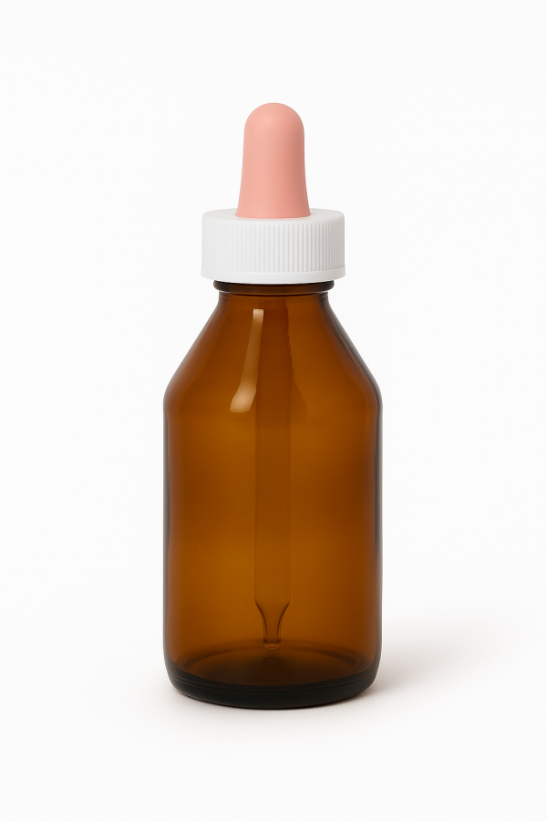 Jarabe ámbar - Imagen 7