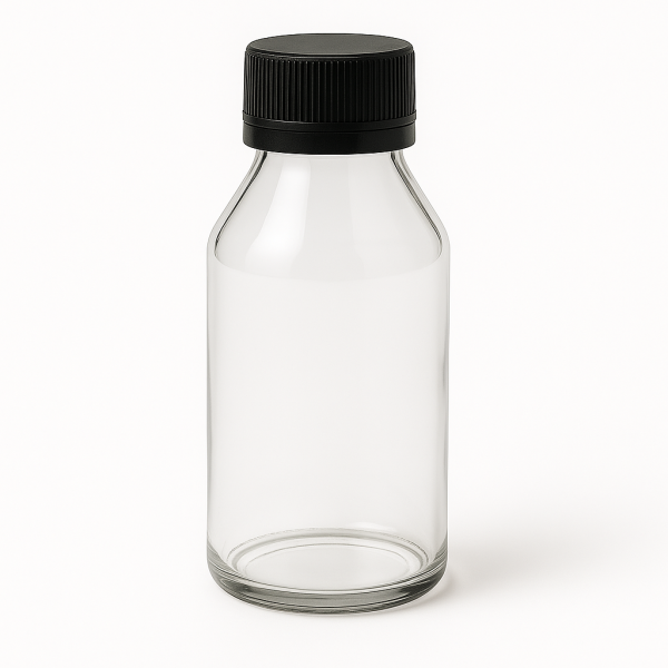 Jarabe transparente - Imagen 3