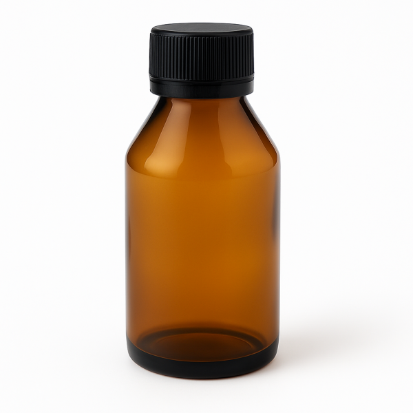 Jarabe ámbar - Imagen 4