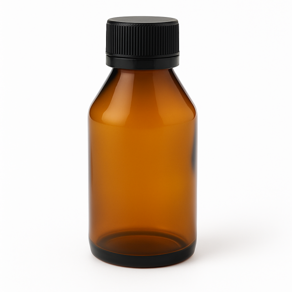 Jarabe ámbar - Imagen 5